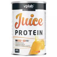 Протеин vplab Juice Protein (400 г)