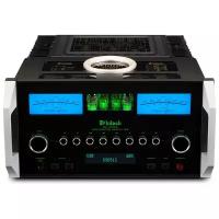 Интегральный усилитель стерео McIntosh MA12000, black