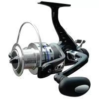 Катушка безынерционная SIWEIDA HIBO Black Carp 400 3+1BB (байтраннер) з/шп