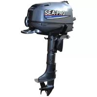 Лодочный мотор SEA-PRO F 5 S