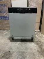 Встраиваемая посудомоечная машина BOSCH SMV 24AX00 E