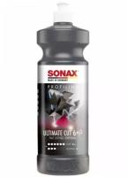 Sonax ProfiLine Ultimate Cut 06-03 Высокоабразивный полироль 1л (239300)