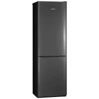 Двухкамерный холодильник Pozis RD-149 графитовый