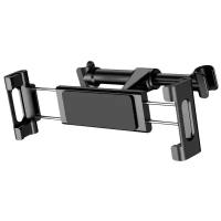 Держатель Baseus Back Seat Car Mount Holder черный