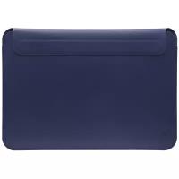 Чехол для ноутбука WiWU Skin Pro II for Apple MacBook Pro New 13" Blue