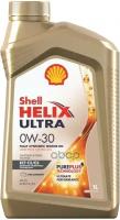 Shell Масло Моторное Синтетика 0W-30 1 Л