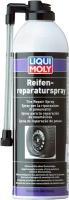 3343 LiquiMoly Спрей для ремонта шин Reifen-Reparatur-Spray 0,5л