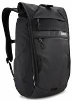 15.6" Рюкзак для ноутбука Thule Paramount Backpack 18L TPCB18K, черный