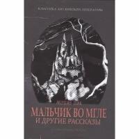 Книга Livebook Мальчик во мгле и другие рассказы. 2016 год, Пик М