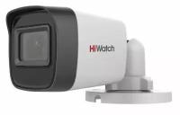 HD-TVI камера HiWatch HDC-B020(B)(2.8mm)