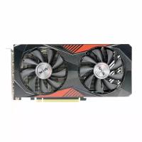 Видеокарта AFox (AF3060TI-8192D6H4) GeForce RTX 3060 Ti 8GB