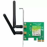 Сетевая карта TP-LINK TL-WN881ND 802.11n Wireless LAN PCI-E Adapter