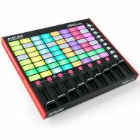 MIDI-контроллер AKAI APC mini MK2