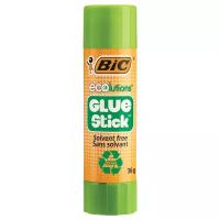 BIC Клей-карандаш Ecolutions Glue Stick 36г