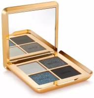 Тени компактные тон 402 четырёхцветные Eye Shadow