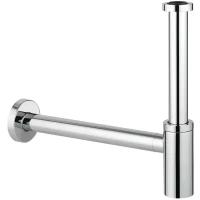 Сифон для раковины GROHE, 1 1/4″, хром (28912000)