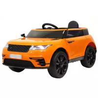 RiverToys Автомобиль Range B333BB, оранжевый