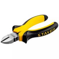 Бокорезы 140мм STAYER TOPGrip 2205-5-14_z02 (1шт) (2205-5-14_z02)