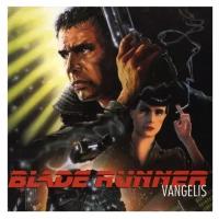 Виниловая пластинка Warner Music VANGELIS BLADE RUNNER (OST)