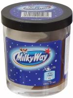Шоколадная паста Milky Way 200 г