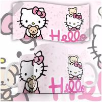 Кружка "Hello Kitty" Forte Print 330мл