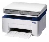 МФУ лазерный Xerox WorkCentre 3025 (3025V_BI) A4 WiFi белый/синий