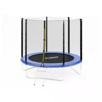 Каркасный батут Moove&Fun MFT-8FT-3 244х244х228 см