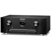 AV ресивер Marantz SR5015 Black