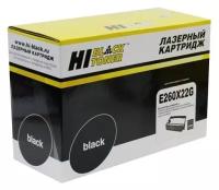 Драм-юнит Hi-Black (HB-E260X22G) для Lexmark E260/E360/E460, 30K