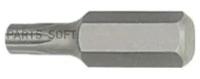 Licota BTX33055 Бита 10 мм Torx T55 30 мм