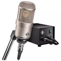 Микрофонный комплект Neumann M 147 Tube