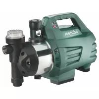 Поверхностный насос Metabo HWAI 4500 Inox (1300 Вт)