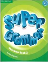 Super Grammar 2. Practice Book 2