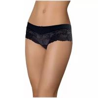 Белье женское MINIMI BO232 Panty Nero 48/L