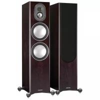 Напольная акустика Monitor Audio Gold Series 5G 300 Dark Walnut