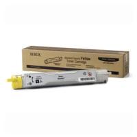 Картридж Xerox 106R01075 Yellow для Phaser 6300/6350 (4000стр)