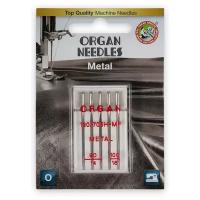 Organ иглы Металл 5/90-100 блистер