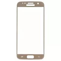 Защитное стекло Liberty Project Tempered Glass с рамкой для Samsung Galaxy S7 для Samsung Galaxy S7