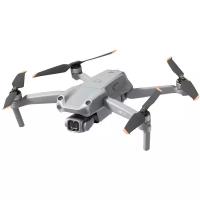 Квадрокоптер DJI Air 2S Fly More Combo, серый