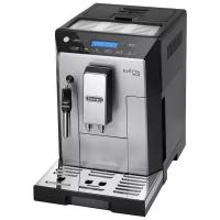 Кофемашина De'Longhi Eletta Plus ECAM 44.624 S