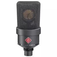 Neumann TLM 103, разъем: XLR 3 pin (F), темно-серый