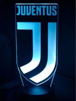 Ночник "Juventus"