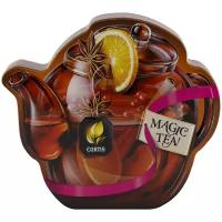 Чай черный Curtis Drink Me! Winter wine teapot