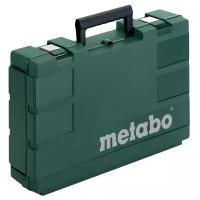 Ящик Metabo MC 10 BS SB, 39.5x32x11.2 см, арт: 623855000