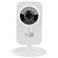 Беспроводная IP WiFi камера видеонаблюдения для дома / Видеоняня Baziator V380 S1