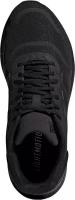 Кроссовки adidas Duramo 10, размер 7, черный