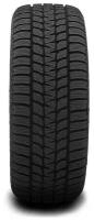 18/245/45 Bridgestone Blizzak LM-25 96V RFT *