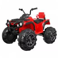 BDM Квадроцикл Grizzly ATV 4WD BDM0906-4