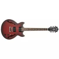 Полуакустическая гитара Ibanez AM53