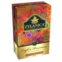 Чай черный ZYLANICA Ceylon Premium Collection OPA 100 гр